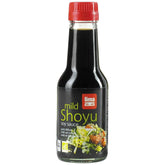 Salsa di soia Shoyu dolce BIO 145 ml - LIMA